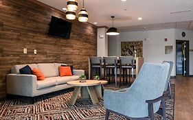 Candlewood Suites Champaign Urbana Univ Area